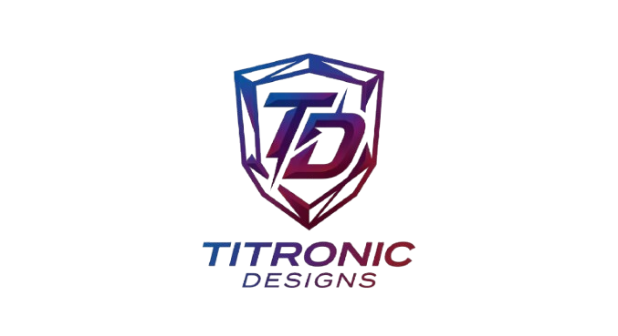 Titronic Systems logo